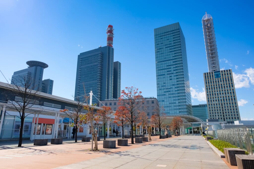 「埼玉県を支えている」と思う市町村ランキングTOP26！　第1位は「さいたま市」　2位は「川越市」